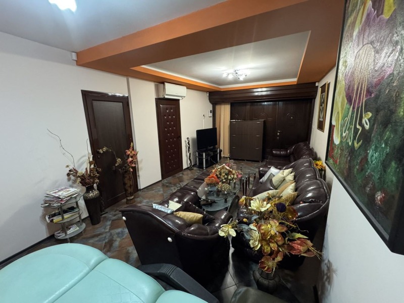 Satılık  3+ yatak odası Sofia , Vitoşa , 112 metrekare | 93232459 - görüntü [3]