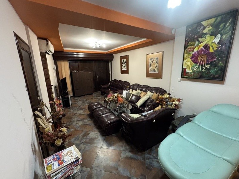 Satılık  3+ yatak odası Sofia , Vitoşa , 112 metrekare | 93232459 - görüntü [4]
