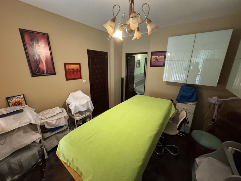 Satılık  3+ yatak odası Sofia , Vitoşa , 112 metrekare | 93232459 - görüntü [11]