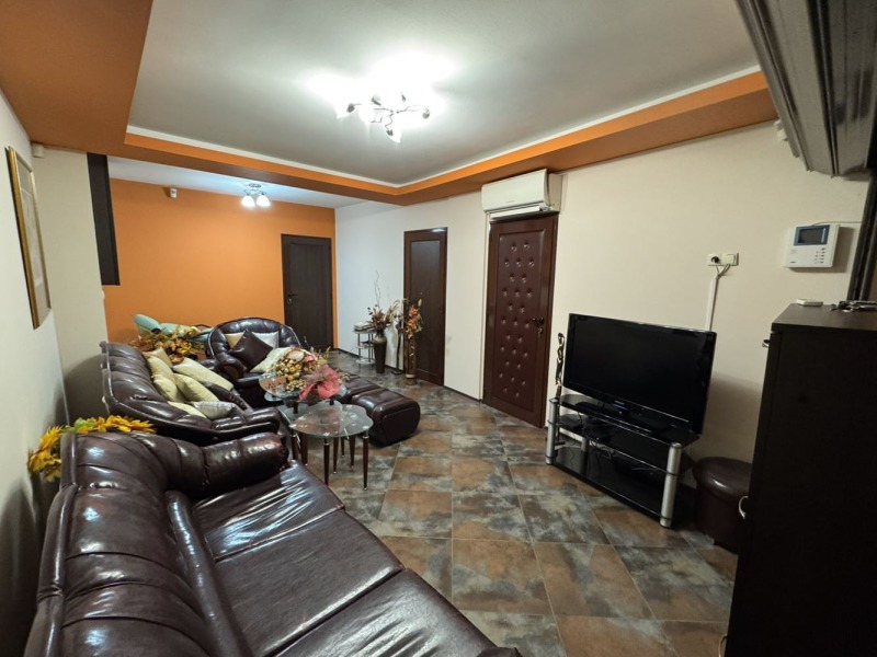 Satılık  3+ yatak odası Sofia , Vitoşa , 112 metrekare | 93232459 - görüntü [2]