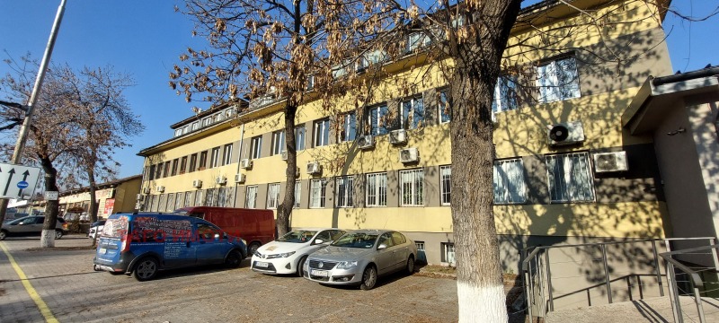 À vendre  Bureau Sofia , Tsentar , 251 m² | 52462535 - image [2]