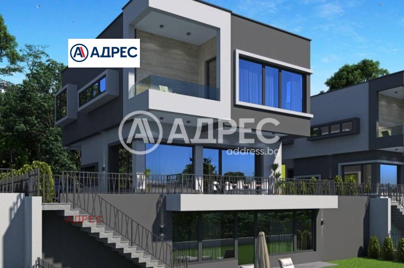 Zu verkaufen  Haus Warna , m-t Zelenika , 277 qm | 20337582 - Bild [3]
