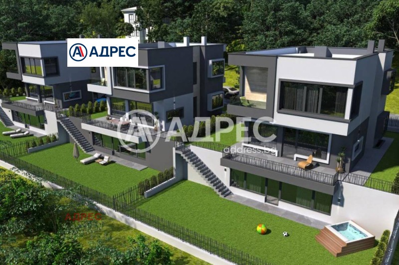 Zu verkaufen  Haus Warna , m-t Zelenika , 277 qm | 20337582 - Bild [8]