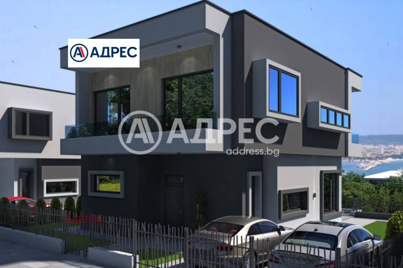 Zu verkaufen  Haus Warna , m-t Zelenika , 277 qm | 20337582 - Bild [2]