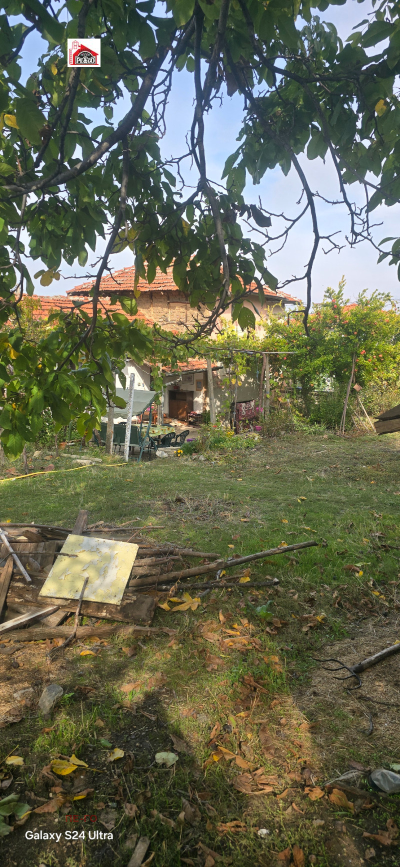 Til salg  Hus region Pazardzhik , Patalenitsa , 69 kvm | 44460634 - billede [2]