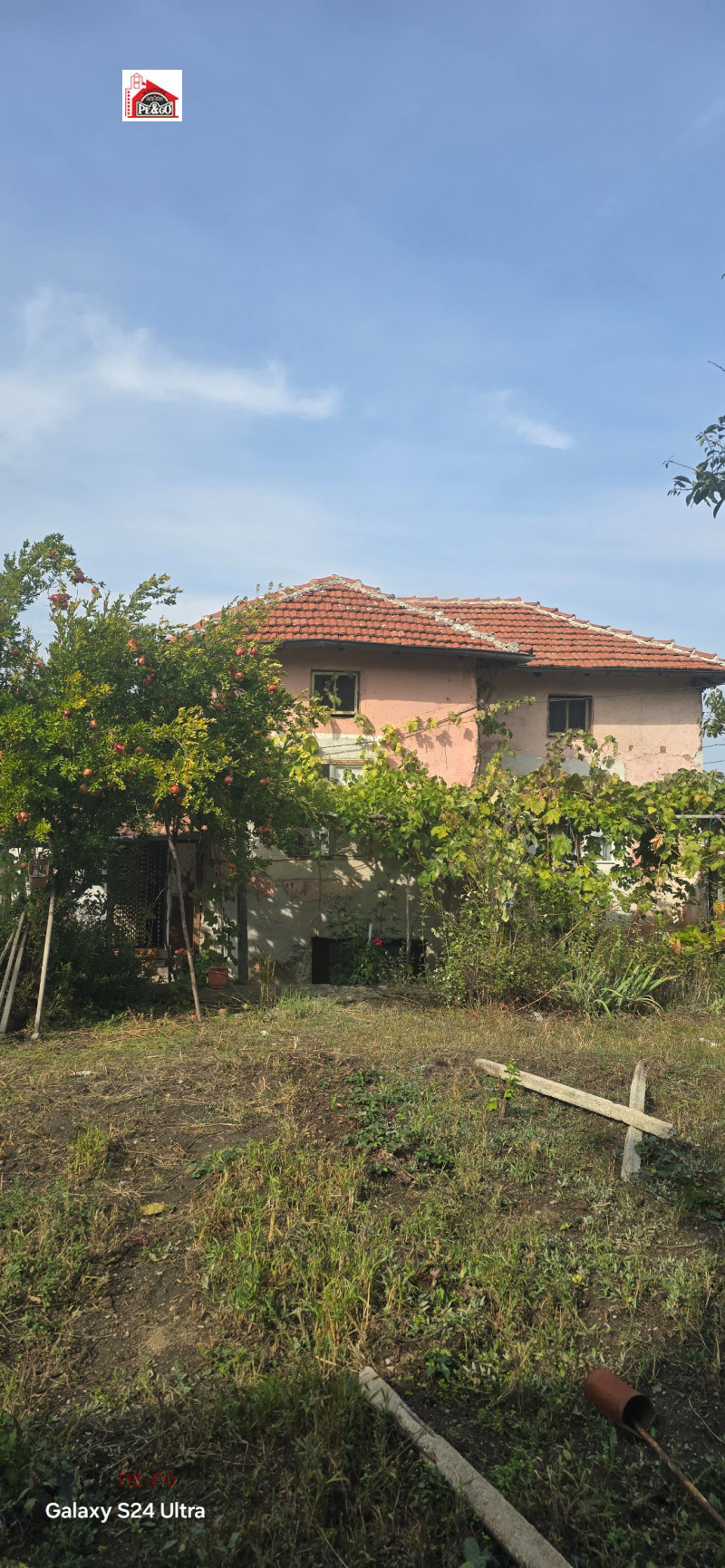 Til salg  Hus region Pazardzhik , Patalenitsa , 69 kvm | 44460634
