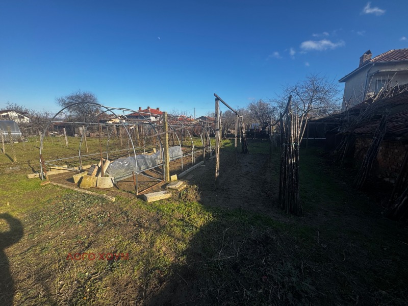 Продава КЪЩА, с. Старо Оряхово, област Варна, снимка 7 - Къщи - 53324712