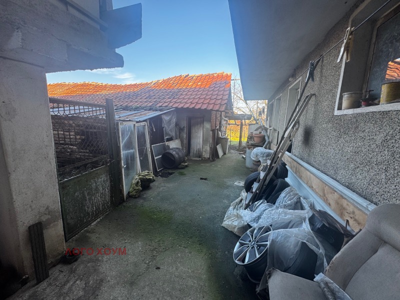 Продава КЪЩА, с. Старо Оряхово, област Варна, снимка 12 - Къщи - 53324712