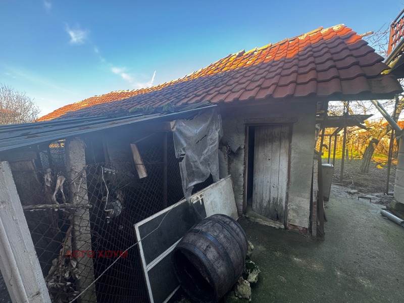 Продава КЪЩА, с. Старо Оряхово, област Варна, снимка 10 - Къщи - 53324712