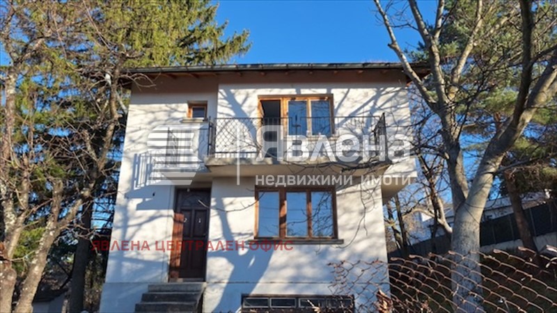 Продава КЪЩА, гр. София, гр. Банкя, снимка 12 - Къщи - 53650959