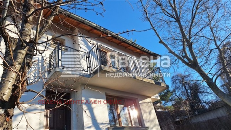 Продава КЪЩА, гр. София, гр. Банкя, снимка 16 - Къщи - 53650959