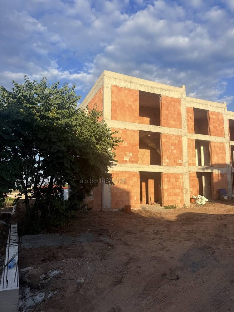 Продава КЪЩА, гр. Созопол, област Бургас, снимка 5 - Къщи - 55554807
