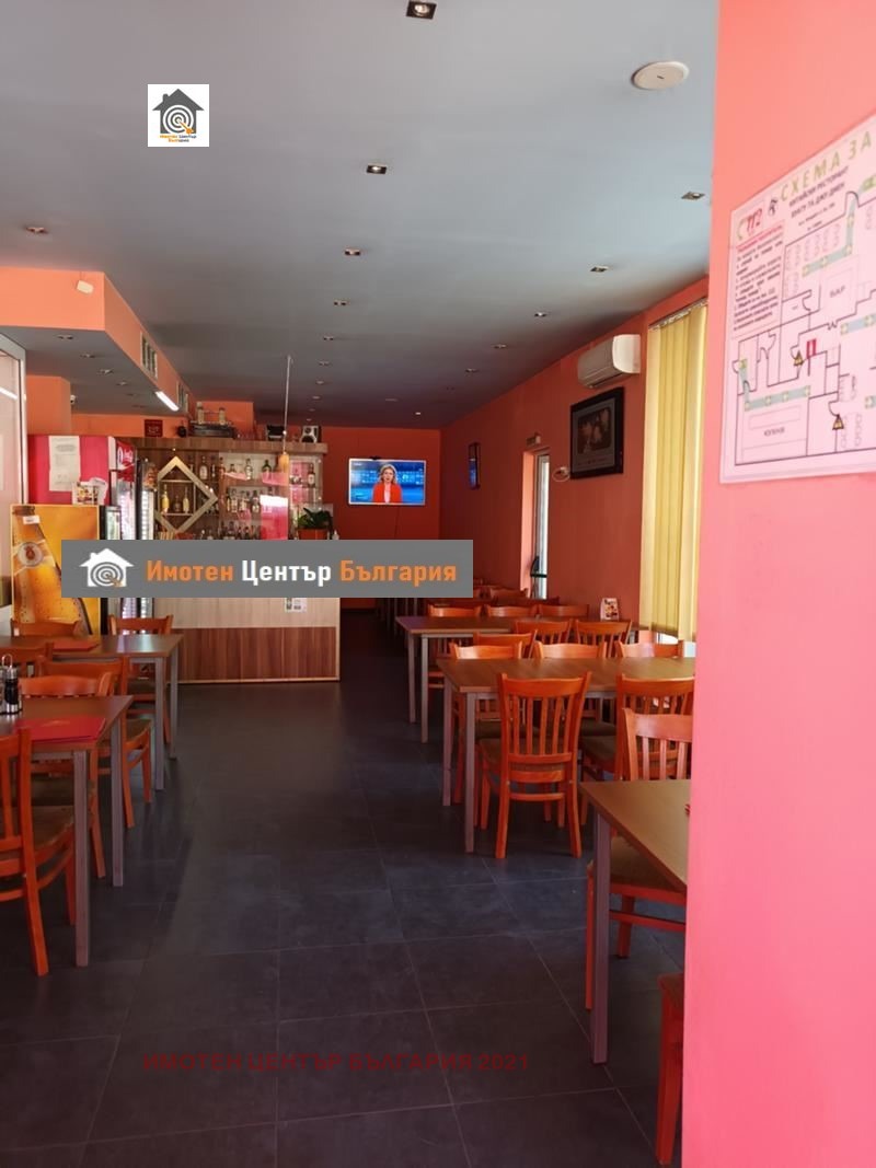 De vânzare  Bar; Cafenea Sofia , Mladost 2 , 220 mp | 90755523 - imagine [4]