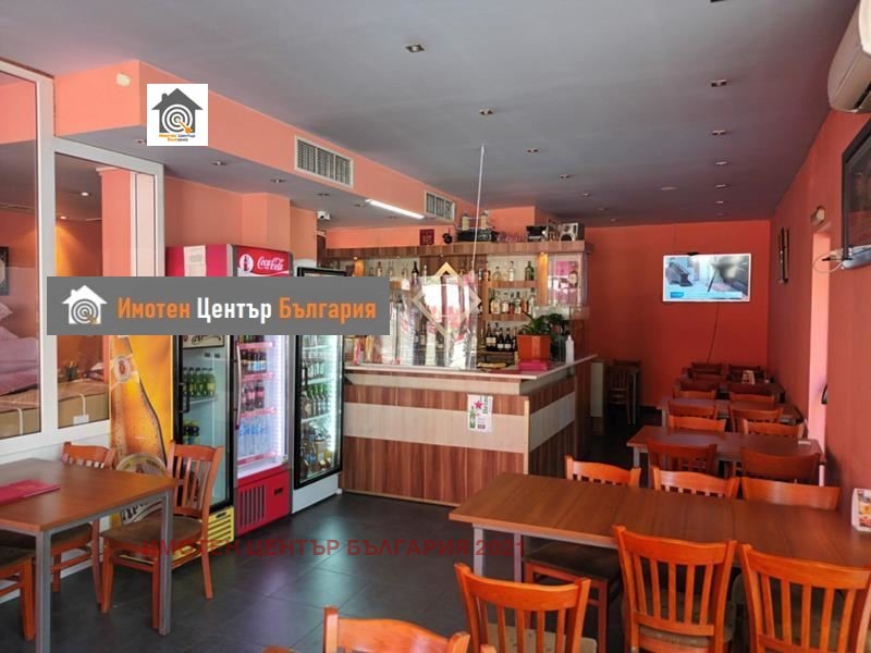 De vânzare  Bar; Cafenea Sofia , Mladost 2 , 220 mp | 90755523