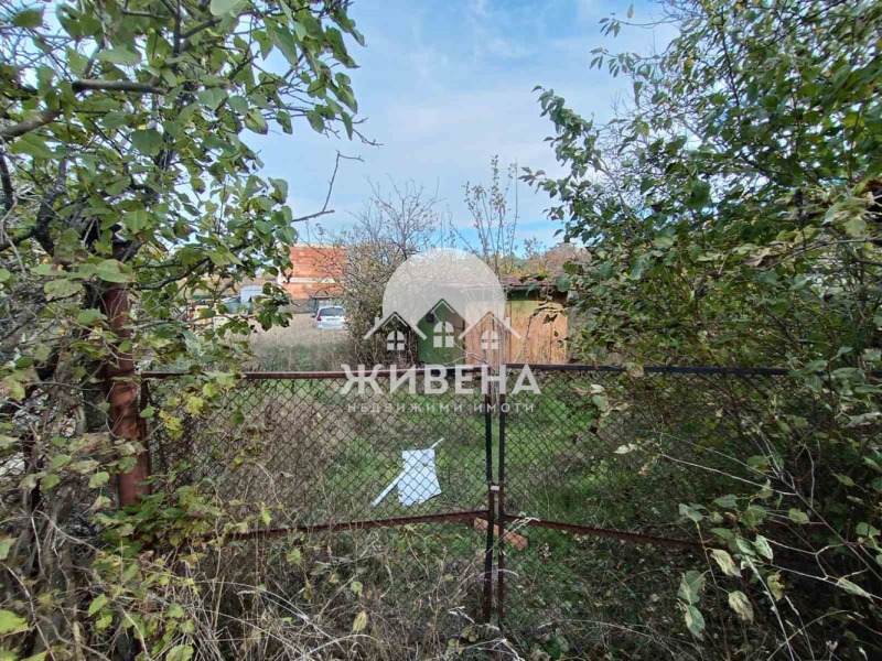 Продава ПАРЦЕЛ, гр. Варна, м-т Зеленика, снимка 4 - Парцели - 52444212