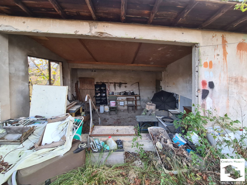 Продава ПАРЦЕЛ, гр. Килифарево, област Велико Търново, снимка 8 - Парцели - 53415952