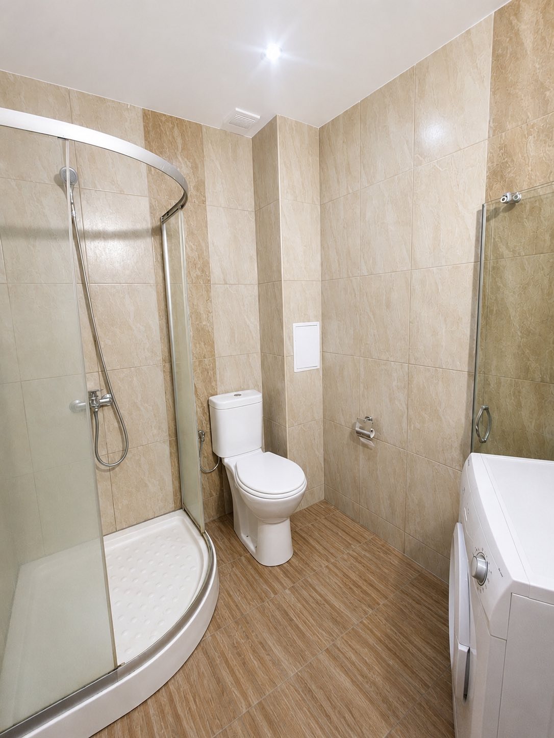 Продава 1-СТАЕН, гр. София, Овча купел 1, снимка 4 - Апартаменти - 55584193