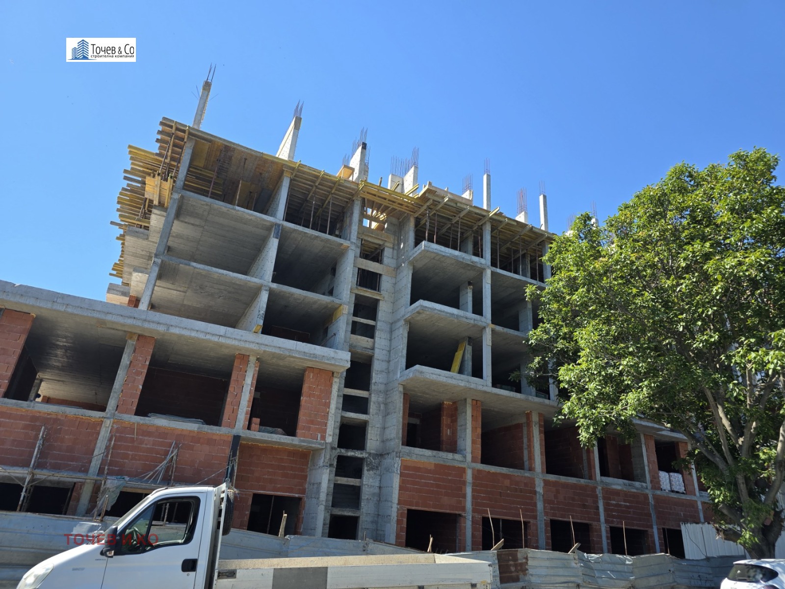 Продава 2-СТАЕН, гр. Бургас, Изгрев, снимка 5 - Апартаменти - 47277715