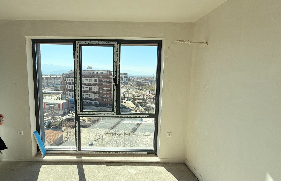 Продава 2-СТАЕН, гр. Пловдив, Христо Смирненски, снимка 2 - Апартаменти - 51987952