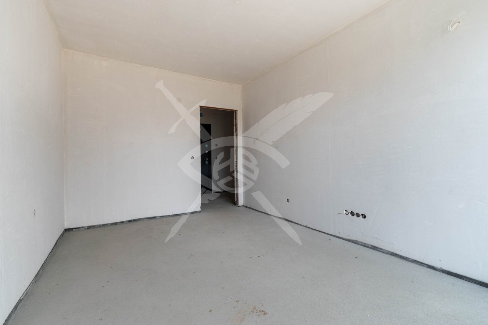 Продава 2-СТАЕН, гр. София, Малинова долина, снимка 6 - Апартаменти - 52839696