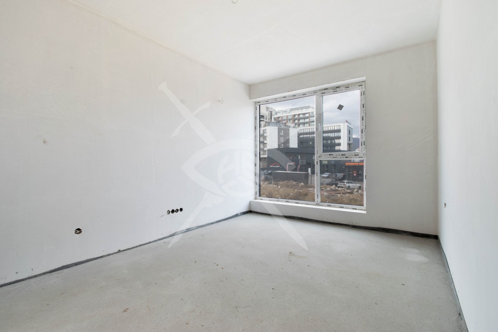 Продава 2-СТАЕН, гр. София, Малинова долина, снимка 3 - Апартаменти - 52839696