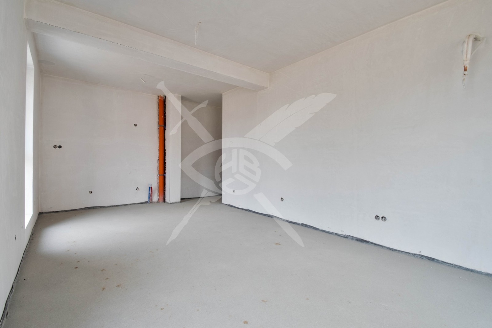 Продава 2-СТАЕН, гр. София, Малинова долина, снимка 5 - Апартаменти - 52839696