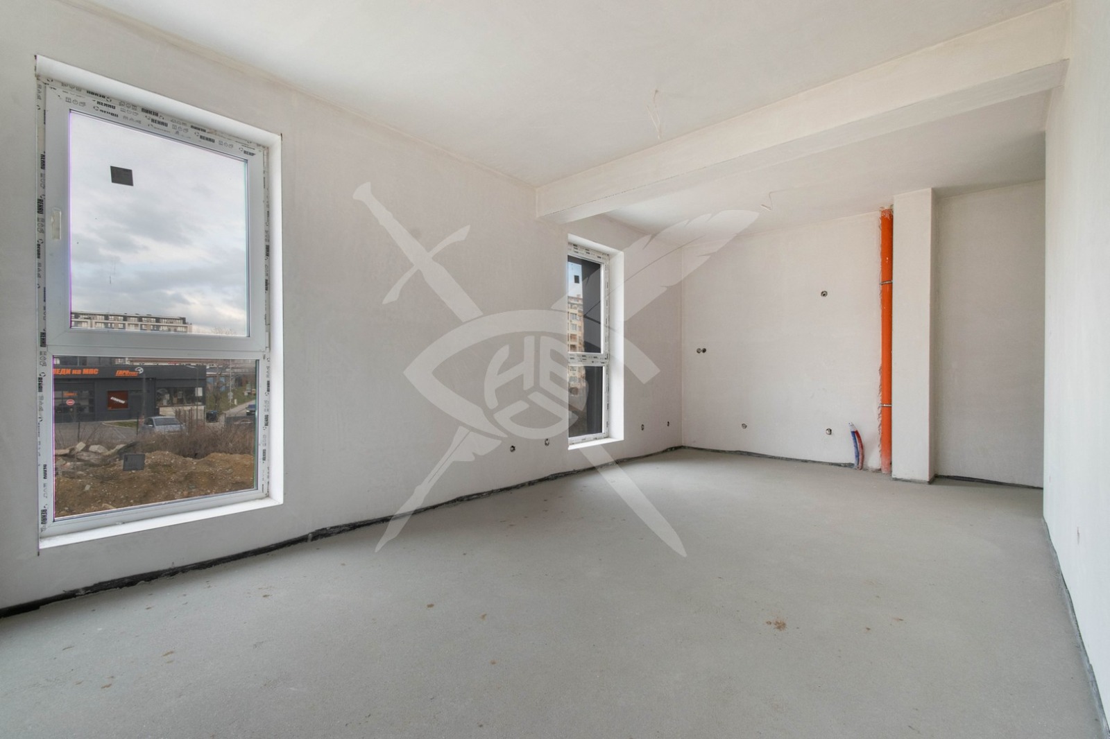 Продава 2-СТАЕН, гр. София, Малинова долина, снимка 4 - Апартаменти - 52839696