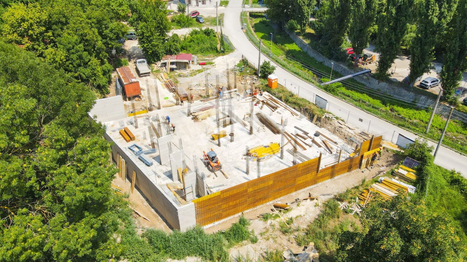 Продава 2-СТАЕН, гр. Плевен, Широк център, снимка 17 - Апартаменти - 53365473