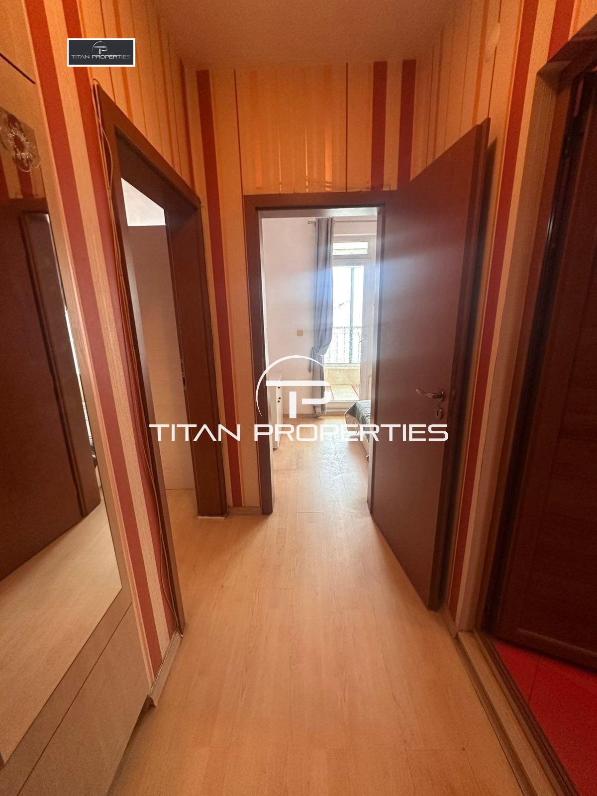 Продава 2-СТАЕН, гр. Бургас, Възраждане, снимка 4 - Апартаменти - 53797286