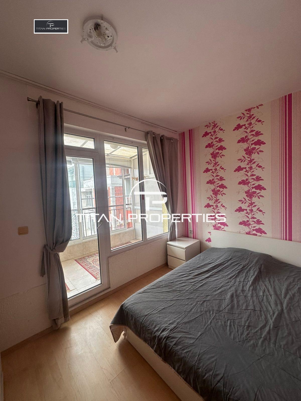 Продава 2-СТАЕН, гр. Бургас, Възраждане, снимка 7 - Апартаменти - 53797286