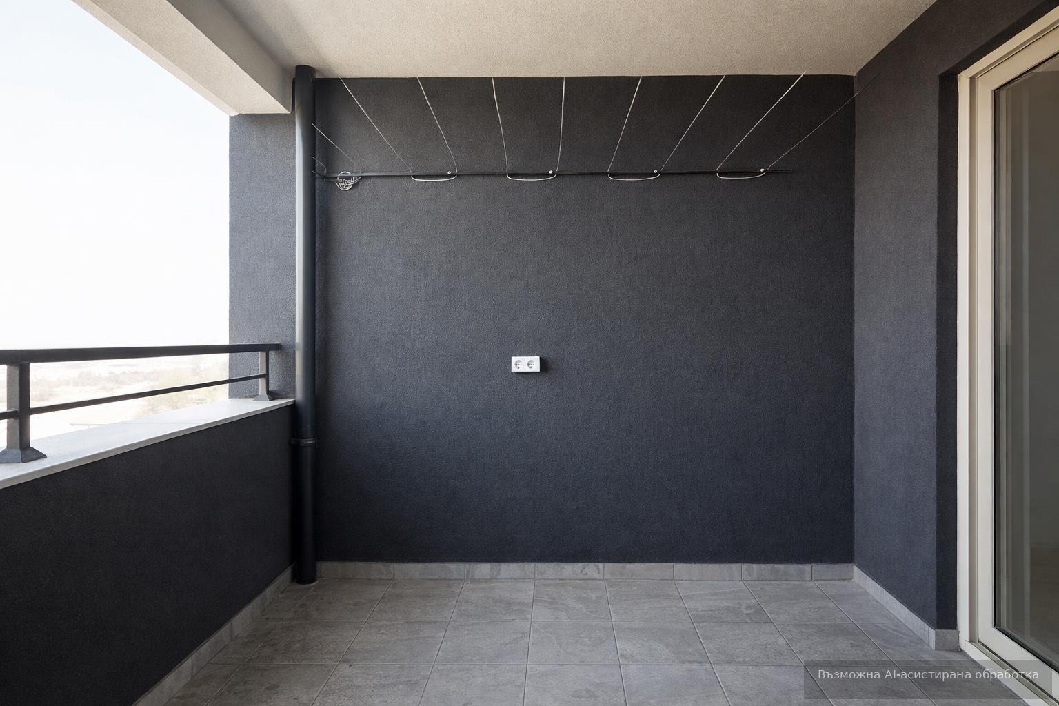 Продава 2-СТАЕН, гр. Бургас, област Бургас, снимка 7 - Апартаменти - 53991526