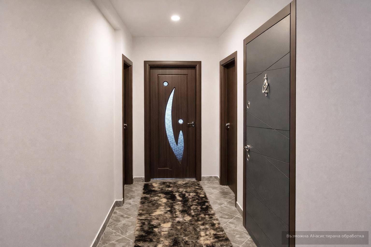 Продава 2-СТАЕН, гр. Бургас, област Бургас, снимка 6 - Апартаменти - 53991526