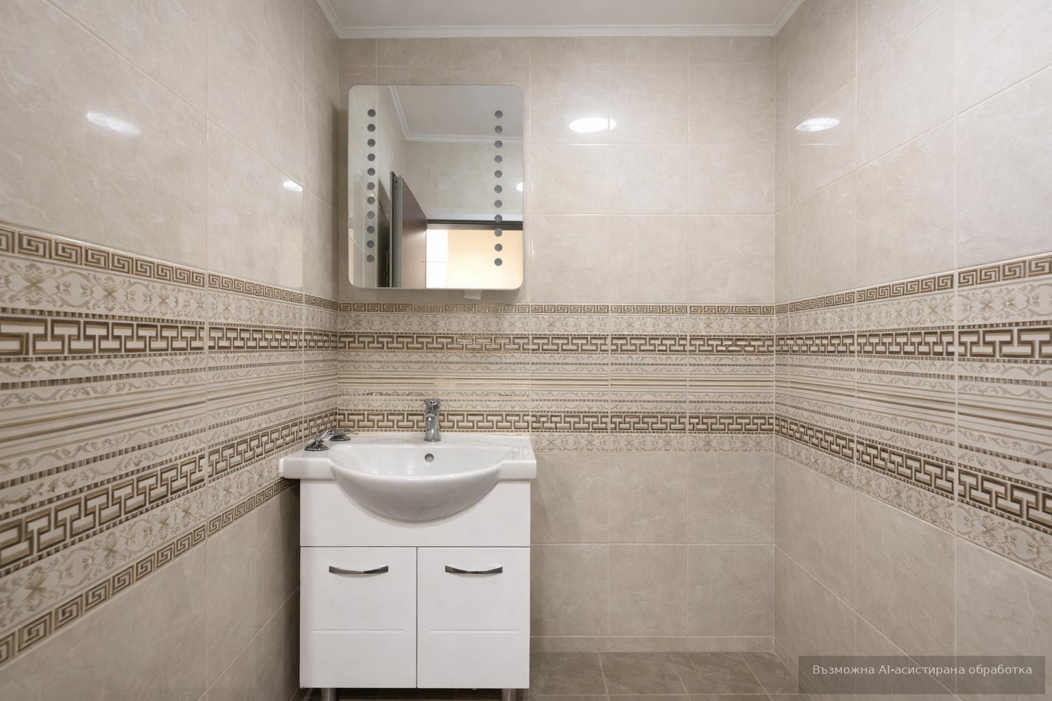 Продава 2-СТАЕН, гр. Бургас, област Бургас, снимка 5 - Апартаменти - 53991526