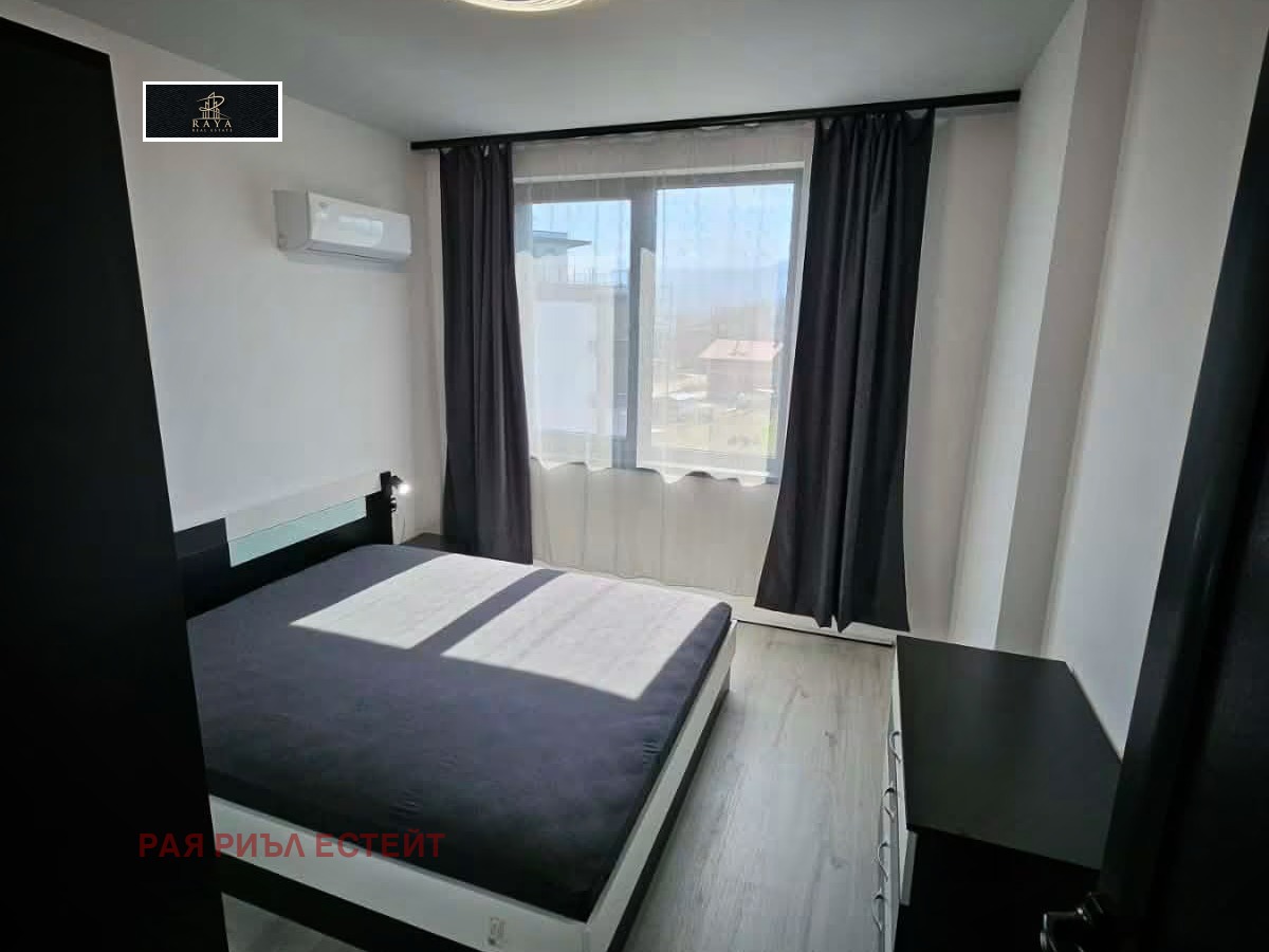 Продава 2-СТАЕН, гр. Пловдив, Коматево, снимка 4 - Апартаменти - 53991394