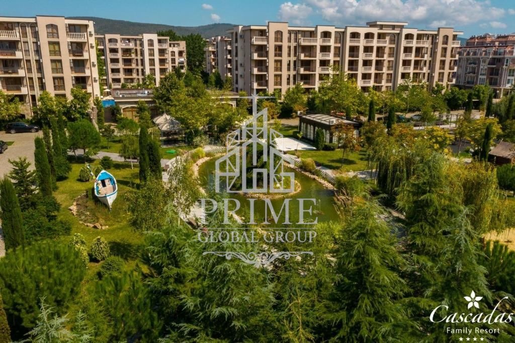 Продава 2-СТАЕН, к.к. Слънчев бряг, област Бургас, снимка 13 - Апартаменти - 54685958