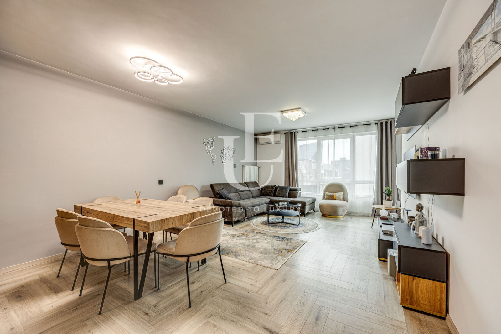 Продава 2-СТАЕН, гр. София, Манастирски ливади, снимка 3 - Апартаменти - 54731540