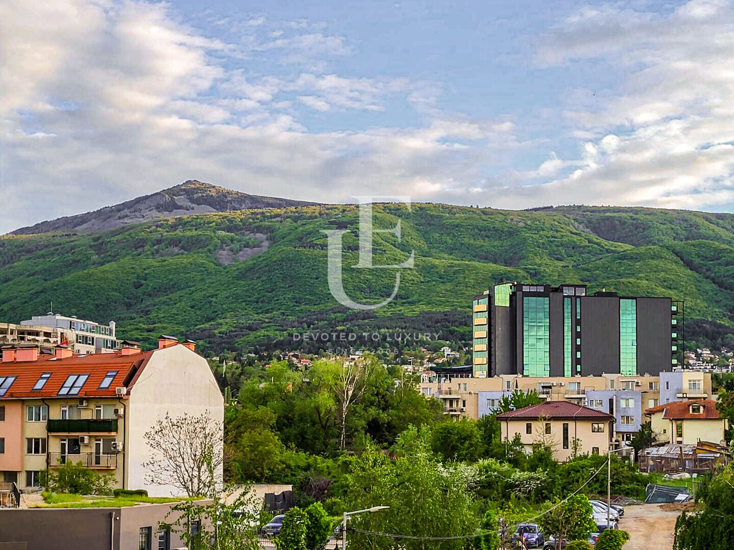 Продава 2-СТАЕН, гр. София, Манастирски ливади, снимка 11 - Апартаменти - 54731540