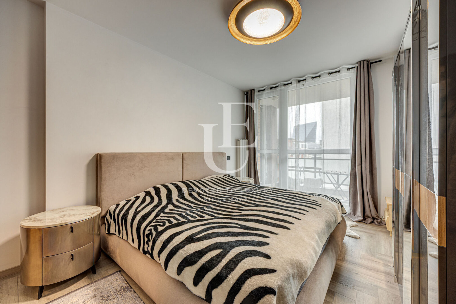 Продава 2-СТАЕН, гр. София, Манастирски ливади, снимка 5 - Апартаменти - 54731540