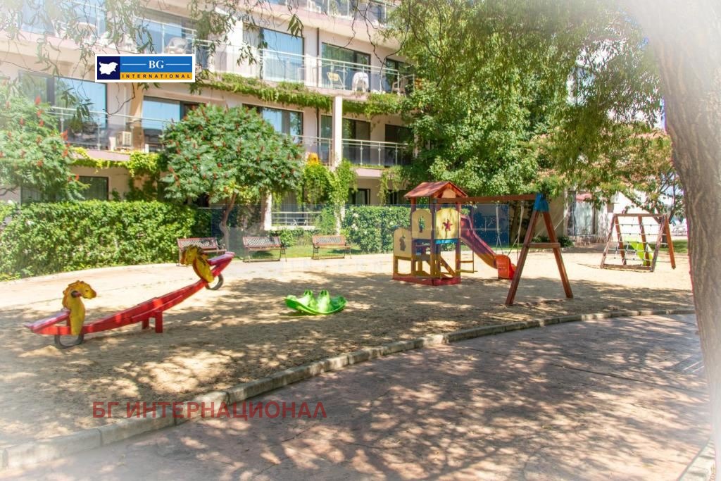 Продава 2-СТАЕН, гр. Созопол, област Бургас, снимка 13 - Апартаменти - 55673104