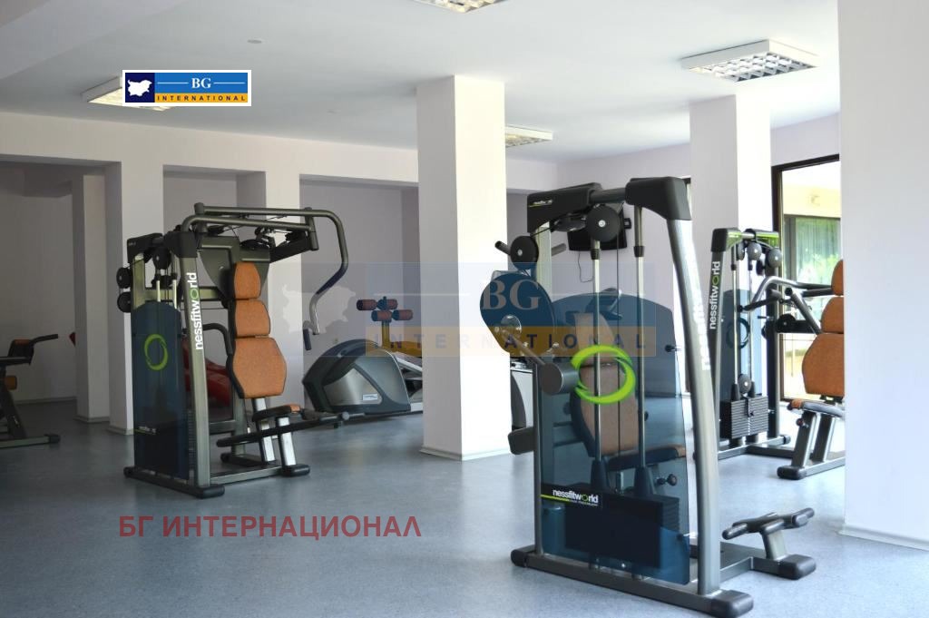Продава 2-СТАЕН, гр. Созопол, област Бургас, снимка 14 - Апартаменти - 55673104