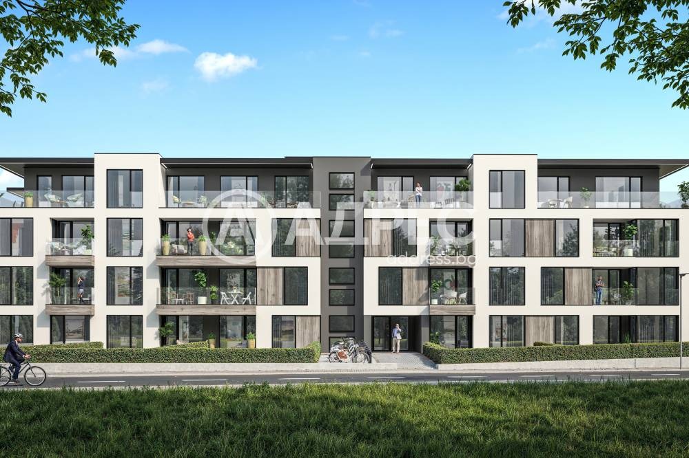 Продава 3-СТАЕН, гр. София, Малинова долина, снимка 4 - Апартаменти - 54123121