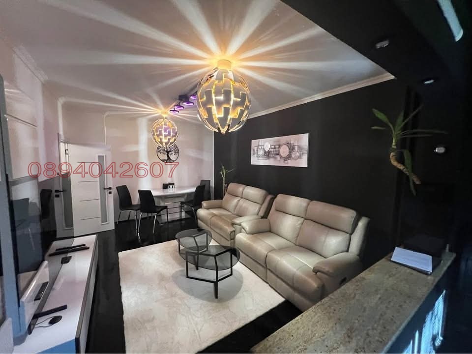 Продава 3-СТАЕН, гр. София, Овча купел 2, снимка 13 - Апартаменти - 54171386