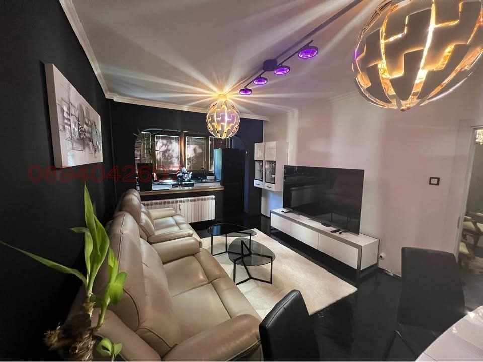 Продава 3-СТАЕН, гр. София, Овча купел 2, снимка 11 - Апартаменти - 54171386