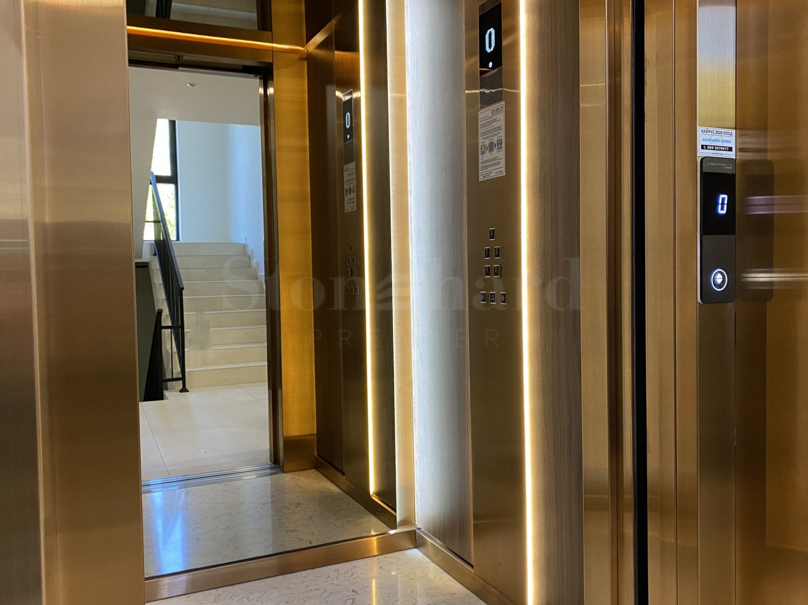 Продава 3-СТАЕН, гр. Пловдив, Христо Смирненски, снимка 5 - Апартаменти - 54376580