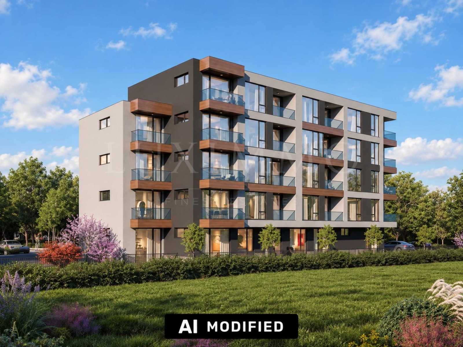 Продава 3-СТАЕН, гр. София, Малинова долина, снимка 3 - Апартаменти - 56166270