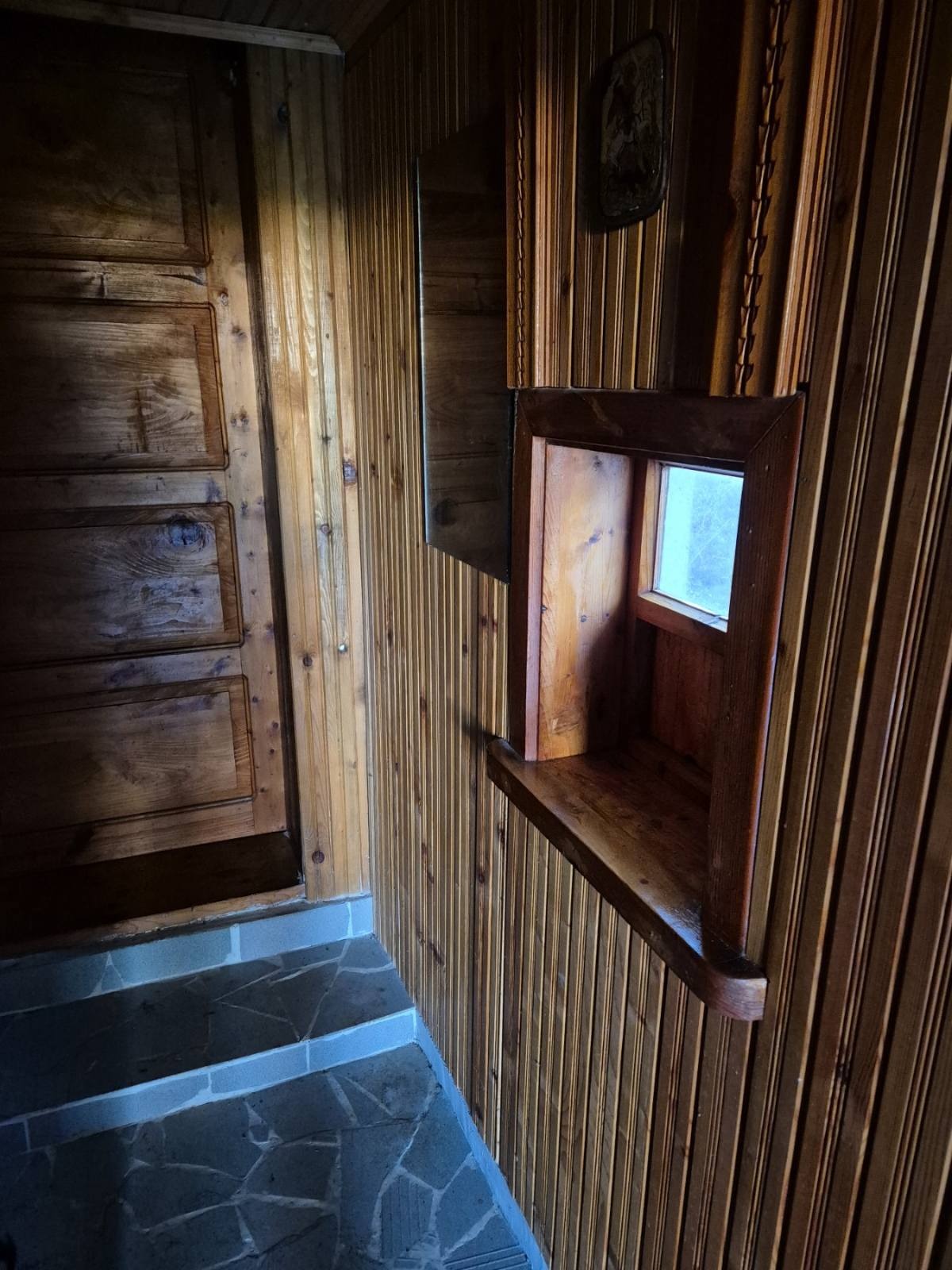 Продава КЪЩА, с. Черковна, област Разград, снимка 8 - Къщи - 53360973