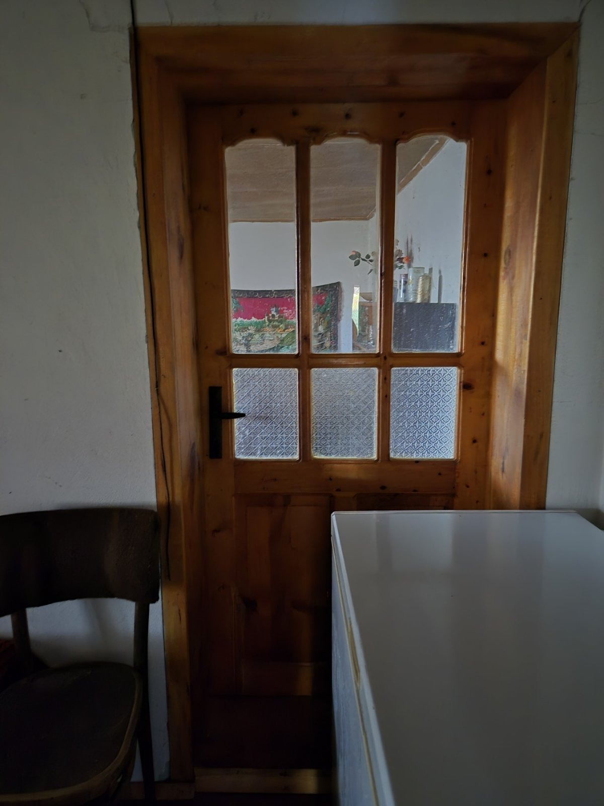 Продава КЪЩА, с. Черковна, област Разград, снимка 11 - Къщи - 53360973