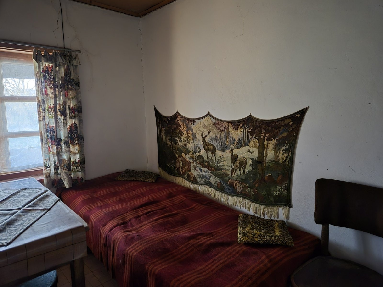 Продава КЪЩА, с. Черковна, област Разград, снимка 14 - Къщи - 53360973