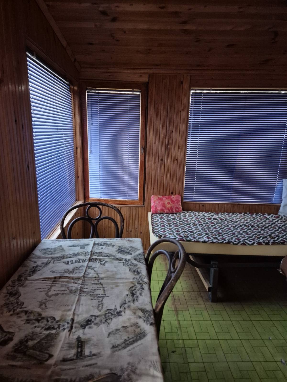 Продава КЪЩА, с. Черковна, област Разград, снимка 2 - Къщи - 53360973