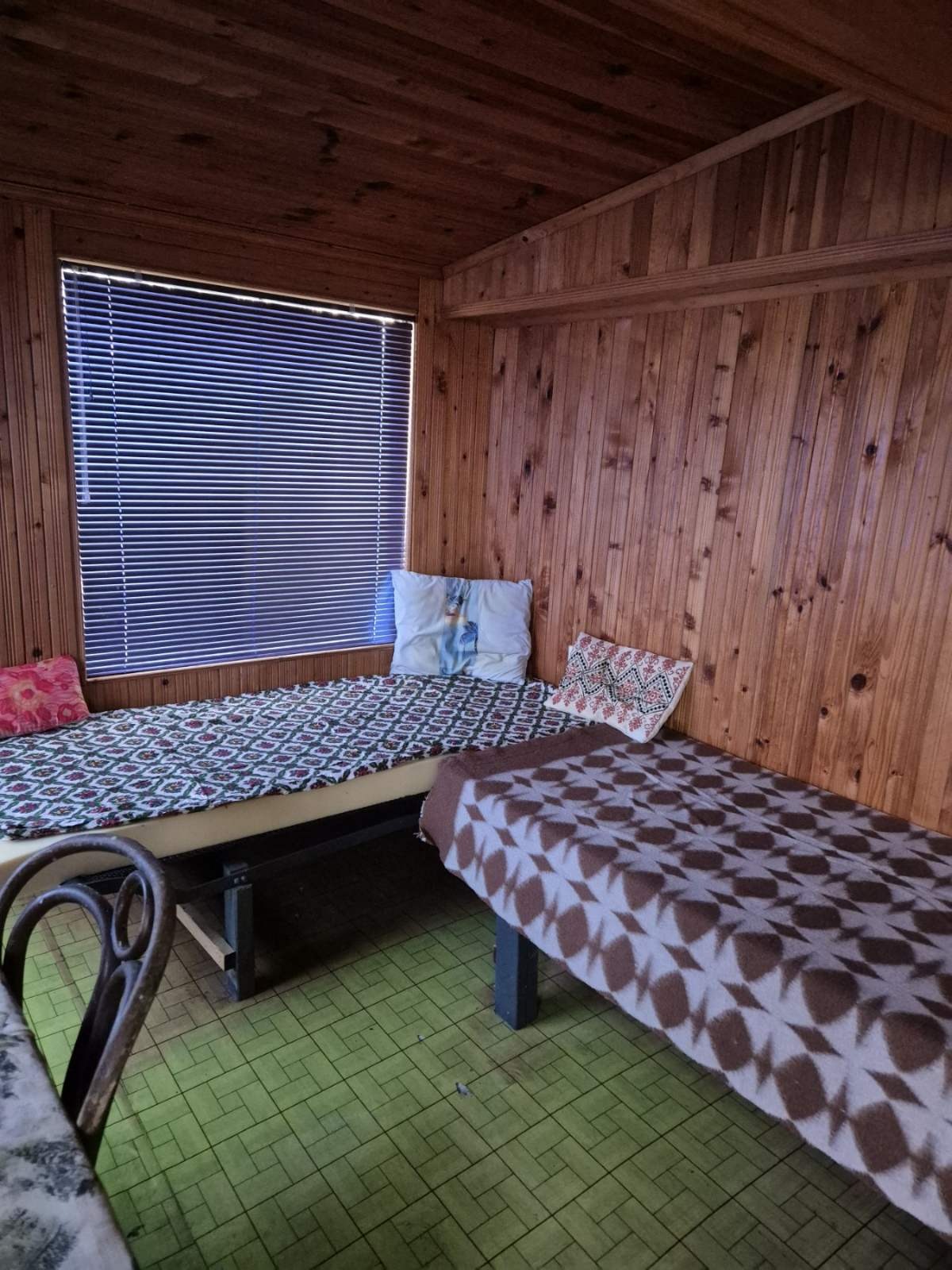 Продава КЪЩА, с. Черковна, област Разград, снимка 2 - Къщи - 54412968